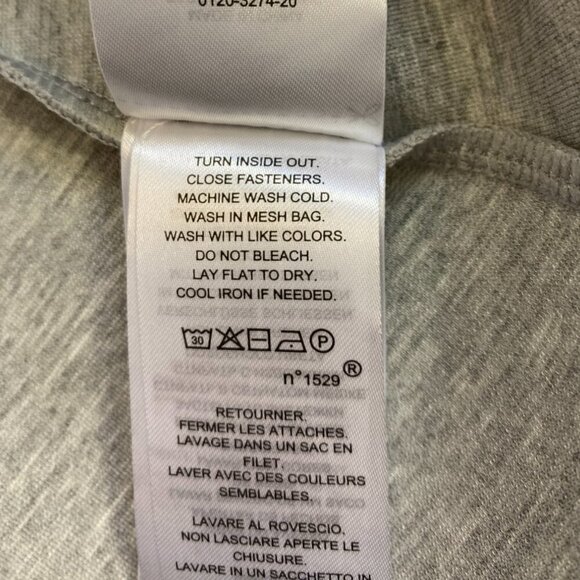 Lauren Ralph Lauren Buckled Ponte Dress - Picture 11 of 13